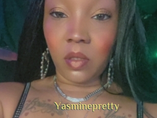 Yasminepretty