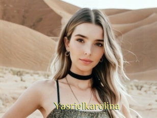 Yasrielkarolina