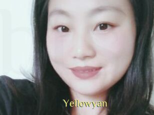 Yellowyan