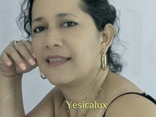 Yesicalux