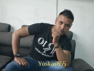 Yoskar855