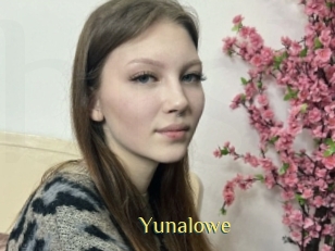 Yunalowe