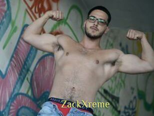 ZackXreme