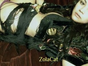 ZolaCat