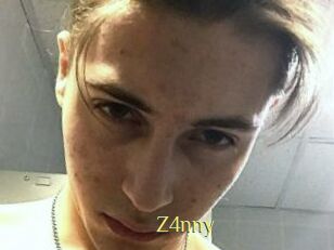 Z4nny