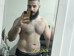 Zacjack