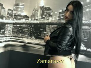 Zamaraxxx