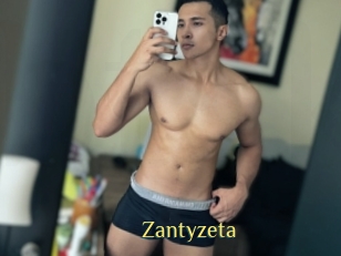 Zantyzeta