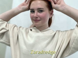 Zaradredge