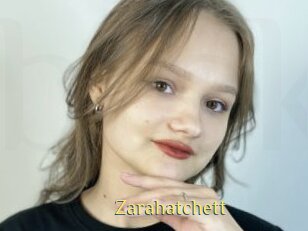 Zarahatchett