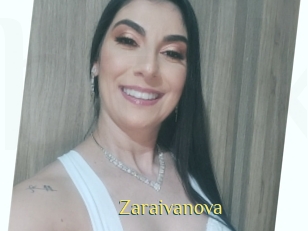 Zaraivanova