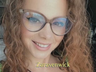 Zaravenwick