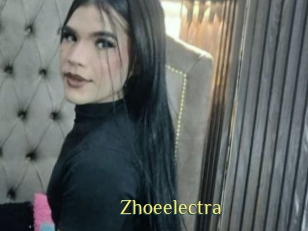 Zhoeelectra