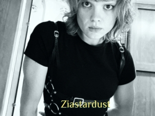 Ziastardust