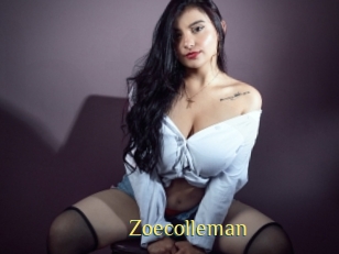 Zoecolleman